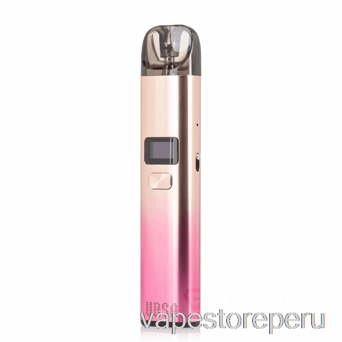 Vaporizador Humo Perdido Vape Ursa Pro 25w Pod Kit Sakura G